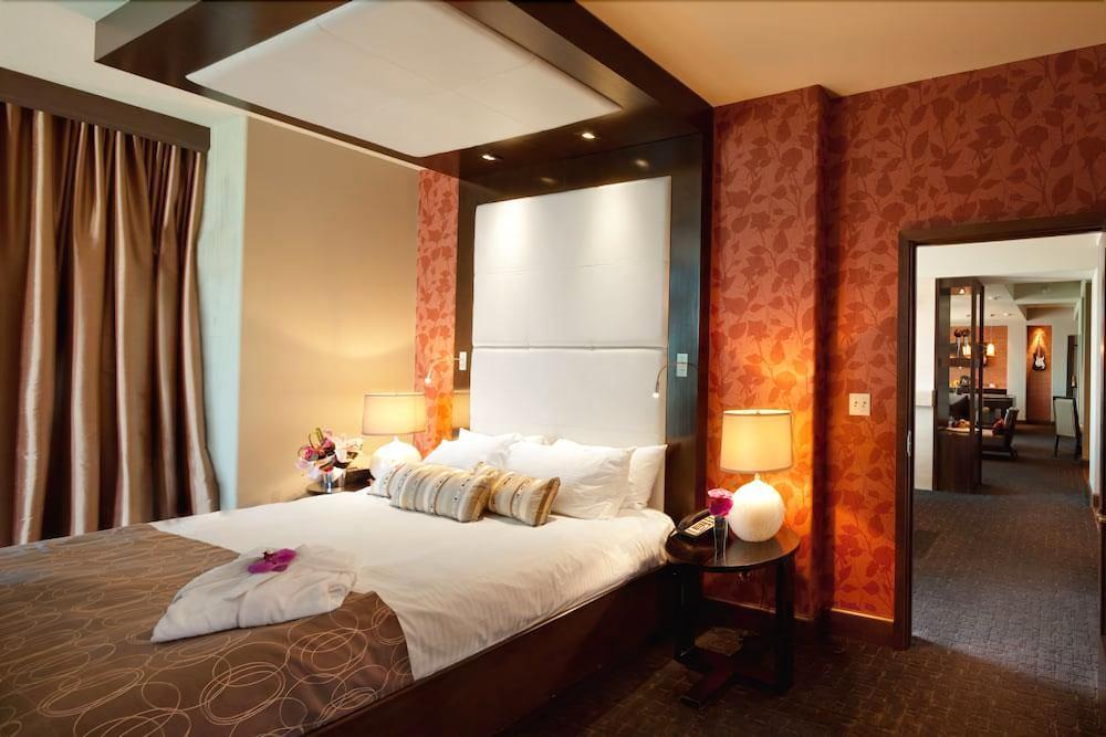 Isleta & Casino (adults Only) 4* Albuquerque