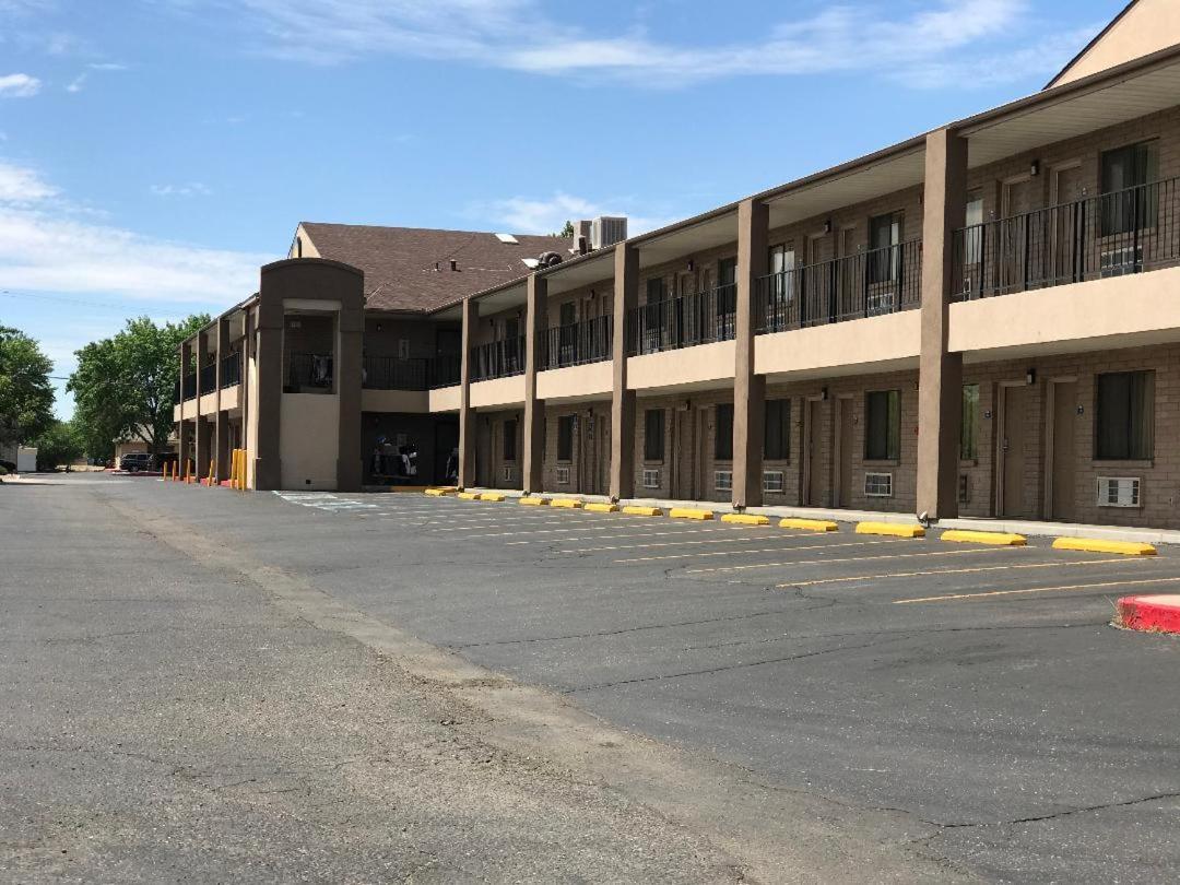 Days By Wyndham West 2* Albuquerque