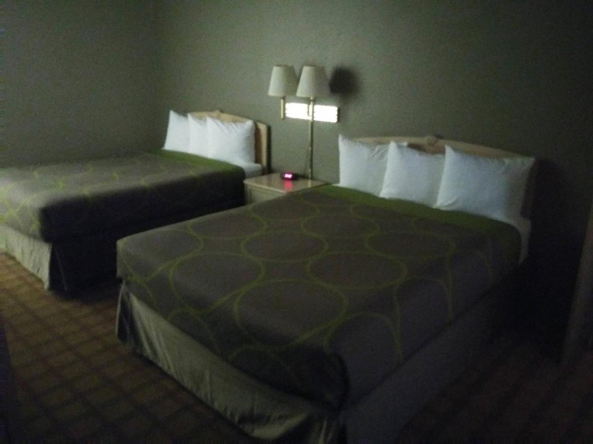 Super 8 By Wyndham West/coors Blvd Hotel Albuquerque