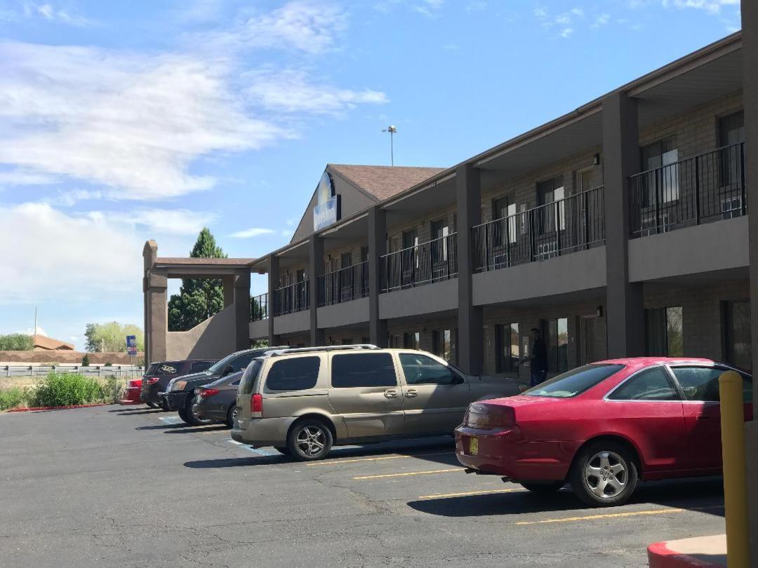 Hotel Days By Wyndham West Albuquerque