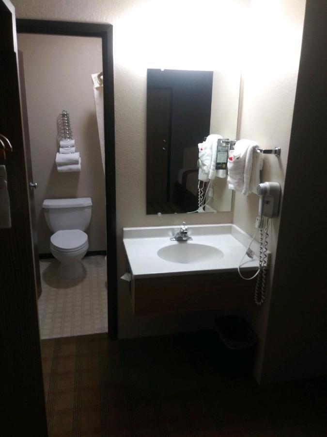 Super 8 By Wyndham West/coors Blvd 2* Albuquerque