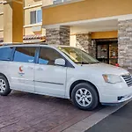 Comfort Inn Albuquerque Airport