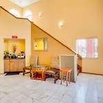 Econo Lodge Inn & Suites Albuquerque East I-40 Eubank Exit