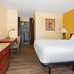 Travelodge By Wyndham Albuquerque East