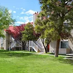 Sonesta Es Suites Albuquerque