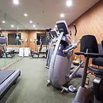 Surestay Plus Hotel By Best Western Albuquerque I-40 Eubank