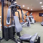 Surestay Plus Hotel By Best Western Albuquerque I-40 Eubank