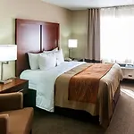 Comfort Inn Albuquerque Airport