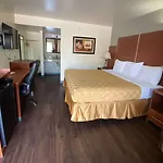 Travelodge By Wyndham Albuquerque West