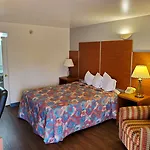 Travelodge By Wyndham Albuquerque West