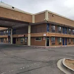Travelodge By Wyndham Albuquerque West
