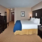 Holiday Inn Express Hotel & Suites Albuquerque Airport By Ihg