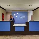 Holiday Inn Express Hotel & Suites Albuquerque Airport By Ihg