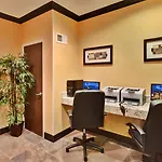 Holiday Inn Express Hotel & Suites Albuquerque Airport By Ihg