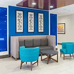 Holiday Inn Express Hotel & Suites Albuquerque Midtown By Ihg