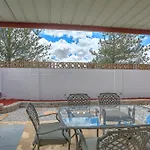 Albuquerque Getaway Near Shopping And Fiesta Park!
