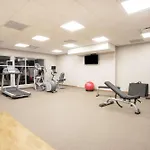 Homewood Suites By Hilton Albuquerque-Journal Center