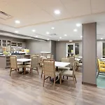 Homewood Suites By Hilton Albuquerque-Journal Center