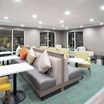 Homewood Suites By Hilton Albuquerque-Journal Center