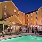 Homewood Suites By Hilton Albuquerque Airport
