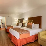 Sandia Peak Inn Old Town Abq, A Howard Johnson By Wyndham