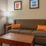Comfort Inn Albuquerque Airport