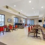Comfort Suites Albuquerque Airport