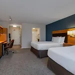 Towneplace Suites By Marriott Albuquerque North