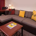 Residence Inn By Marriott Albuquerque Airport