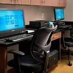 Fairfield Inn & Suites By Marriott Albuquerque Airport