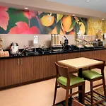Fairfield Inn & Suites By Marriott Albuquerque Airport