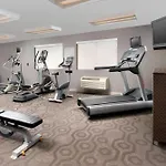 Fairfield Inn & Suites By Marriott Albuquerque Airport