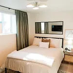 Stay At The Cozy Lofts At Arno! Unit A
