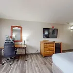 Best Western Plus Rio Grande Inn
