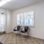 Studio 6-Albuquerque, Nm - North