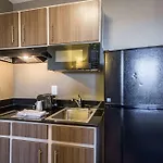 Studio 6-Albuquerque, Nm - North
