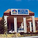 Best Western Inn & Suites Airport