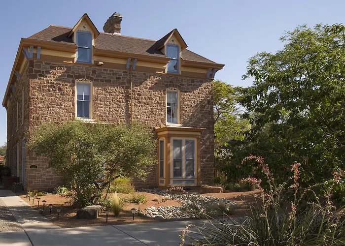Bella Roma Bed And Breakfast