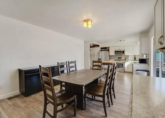 Loma Ne Heights 3 Bedroom Pool/Hottub!