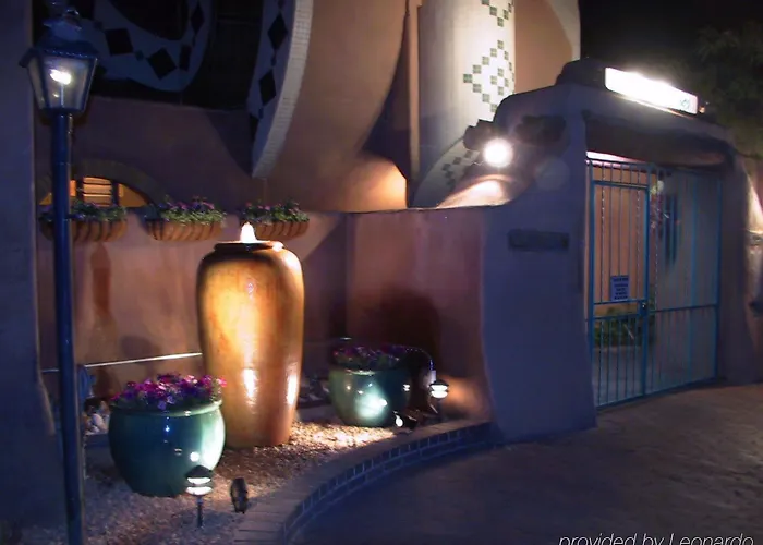 Casas De Suenos Old Town Historic Inn, Ascend Hotel Collection