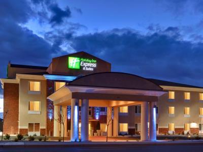 Hotel Express & Airport By Ihg