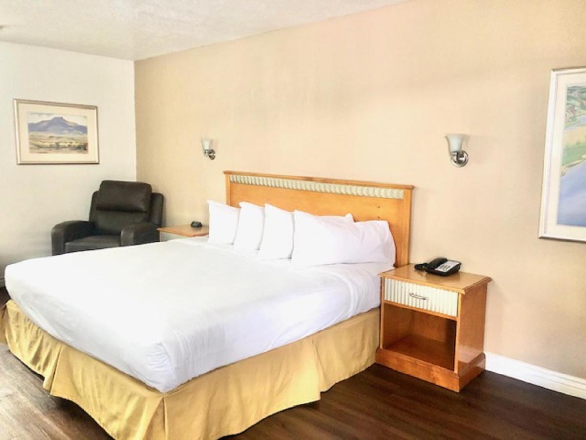 Hotel Surestay By Western I-40 Eubank Albuquerque