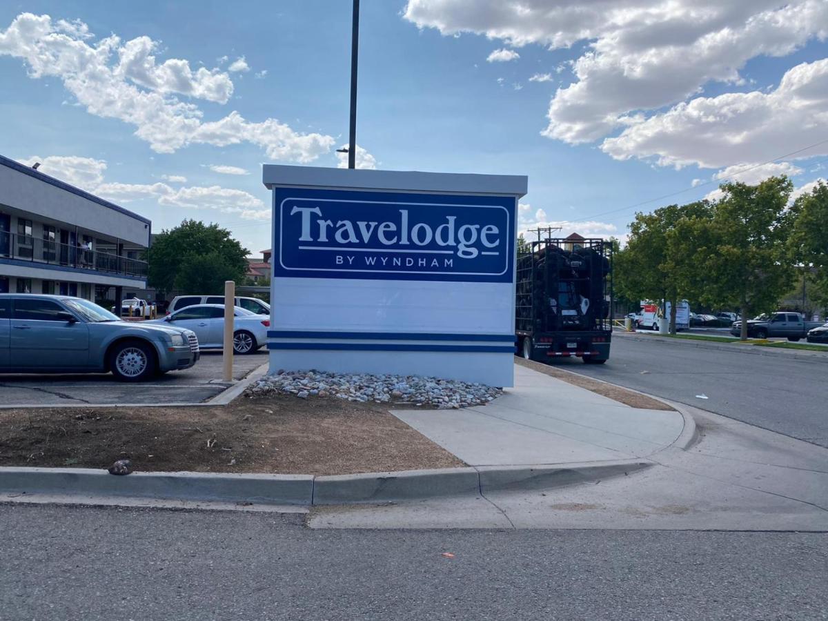 Travelodge By Wyndham West Motel 2*