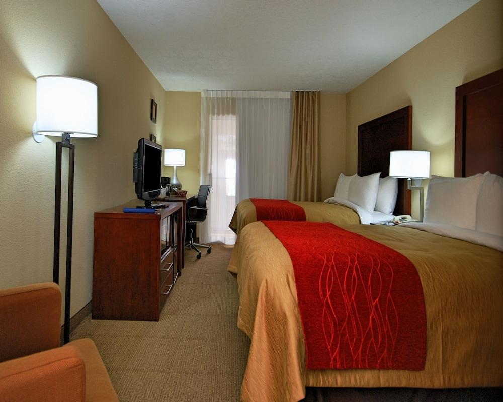 Comfort Airport 3* Albuquerque