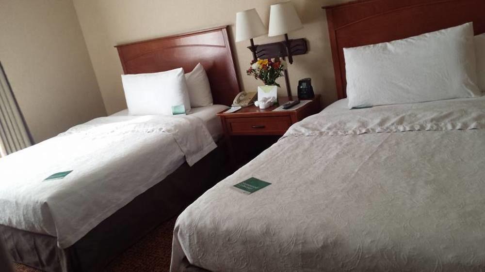 Homewood By Hilton Albuquerque-journal Center 3*