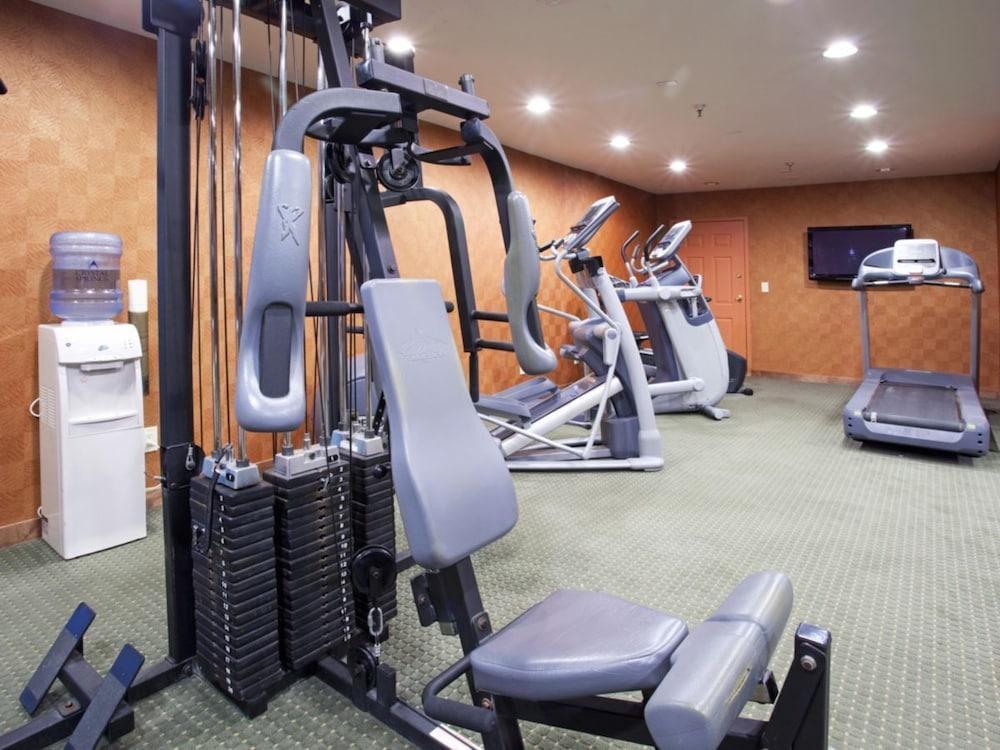Hotel Surestay By Western I-40 Eubank