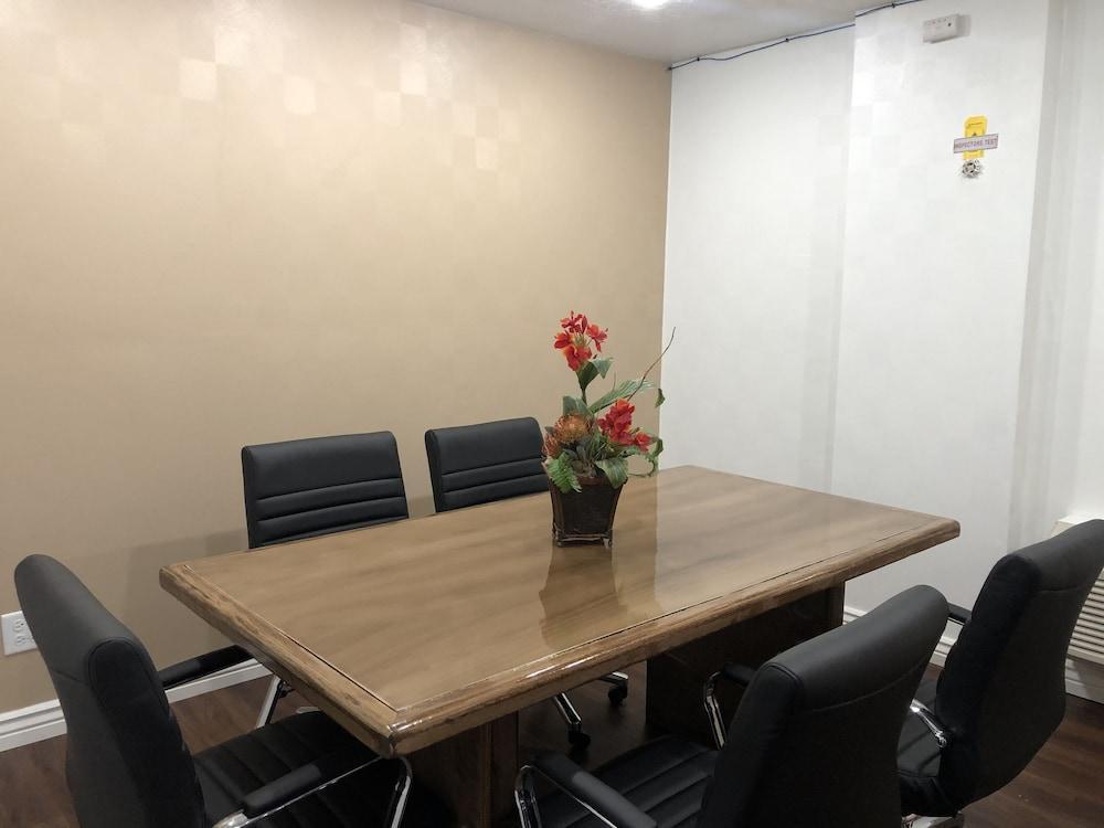 Hotel Surestay By Western I-40 Eubank