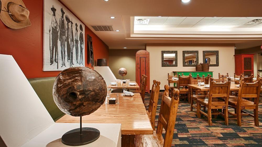 Hotel Best Western Plus Rio Grande 3*