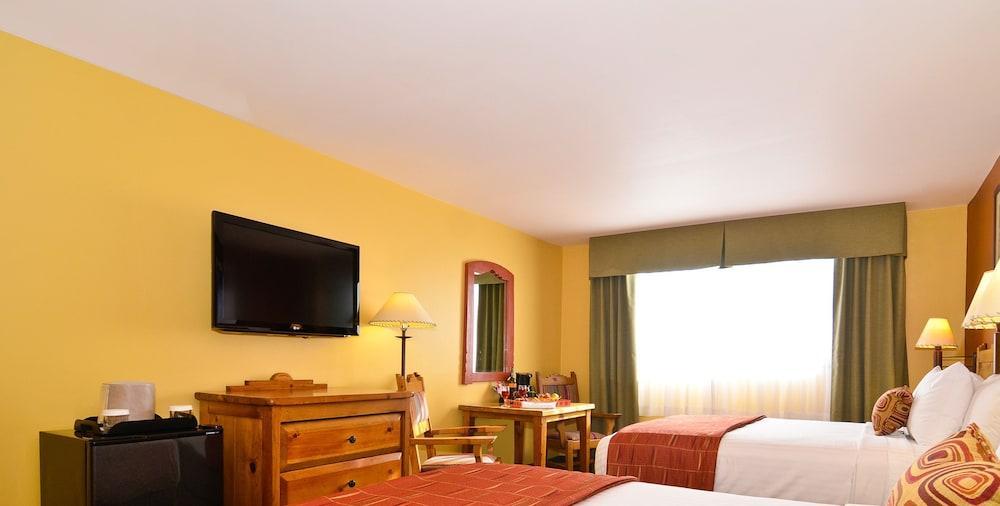 Hotel Best Western Plus Rio Grande Albuquerque