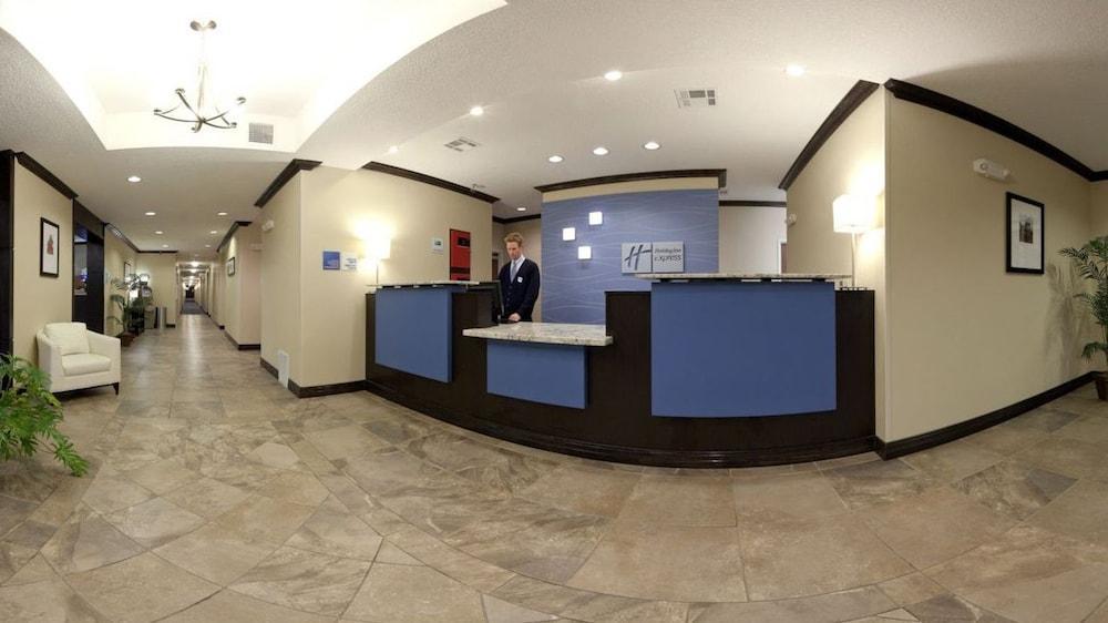 Express & Airport By Ihg